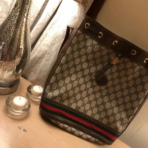 Gucci bag